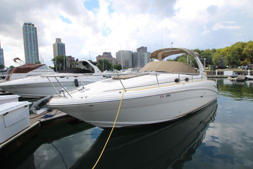 Sea-ray 300-SUNDANCER image