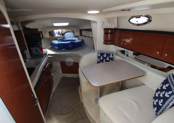 Sea-ray 300-SUNDANCER image