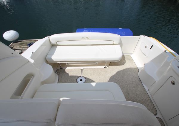 Sea-ray 300-SUNDANCER image