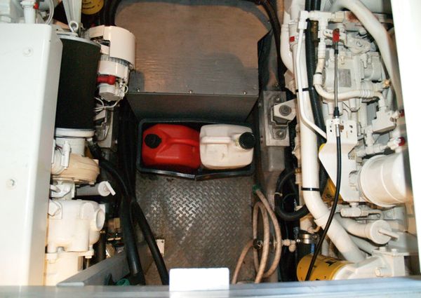 Sea-ray HARDTOP-420-AFT-CABIN image