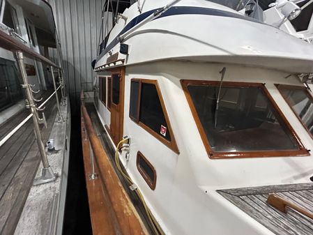 CHB 41 Trawler image