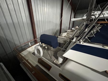 CHB 41 Trawler image