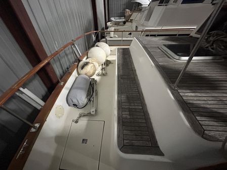 CHB 41 Trawler image