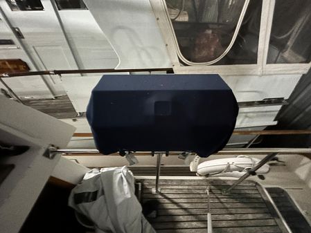 CHB 41 Trawler image