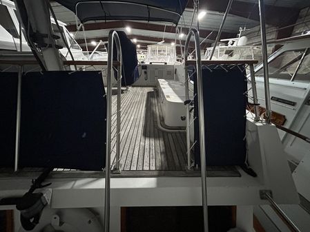CHB 41 Trawler image
