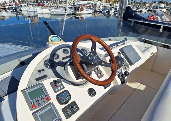 Fairline PHANTOM-46 image