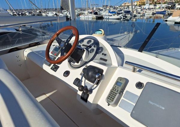 Fairline PHANTOM-46 image