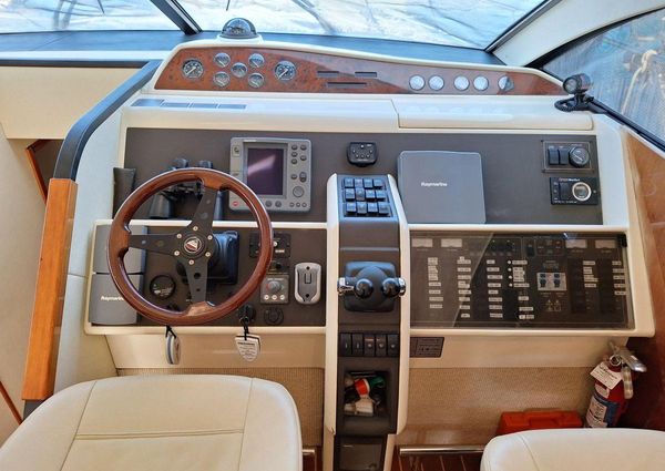 Fairline PHANTOM-46 image