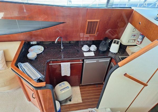 Fairline PHANTOM-46 image