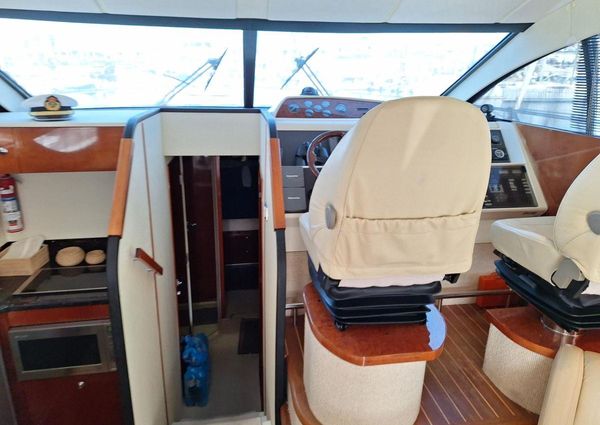 Fairline PHANTOM-46 image