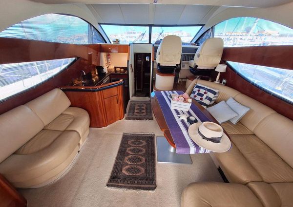 Fairline PHANTOM-46 image