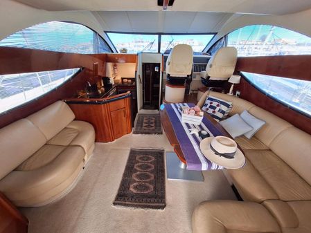 Fairline PHANTOM-46 image