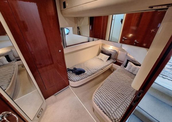 Fairline PHANTOM-46 image