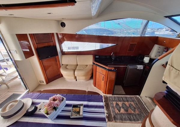 Fairline PHANTOM-46 image