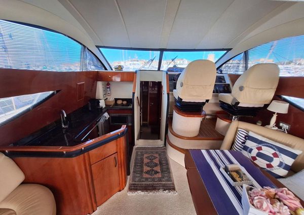 Fairline PHANTOM-46 image