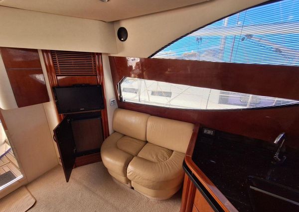 Fairline PHANTOM-46 image