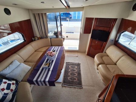 Fairline PHANTOM-46 image