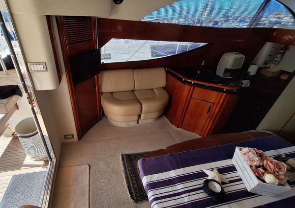 Fairline PHANTOM-46 image