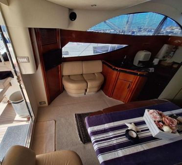 Fairline PHANTOM-46 image