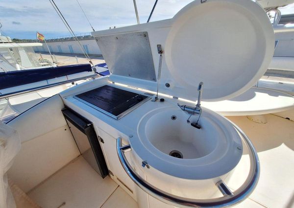 Fairline PHANTOM-46 image