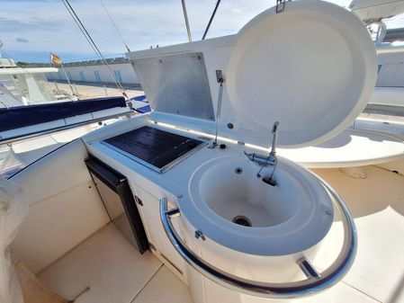 Fairline PHANTOM-46 image