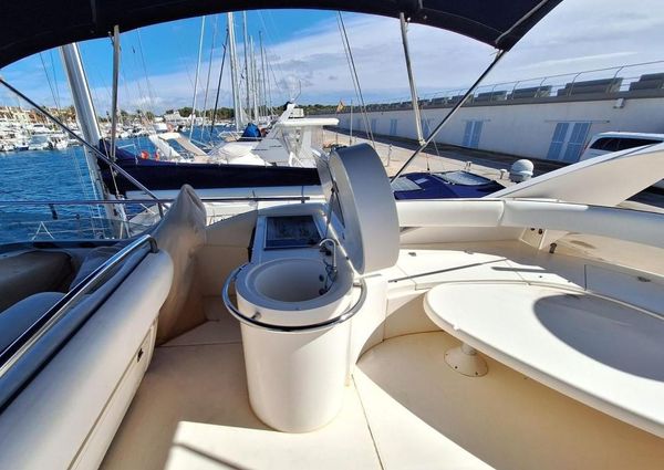 Fairline PHANTOM-46 image