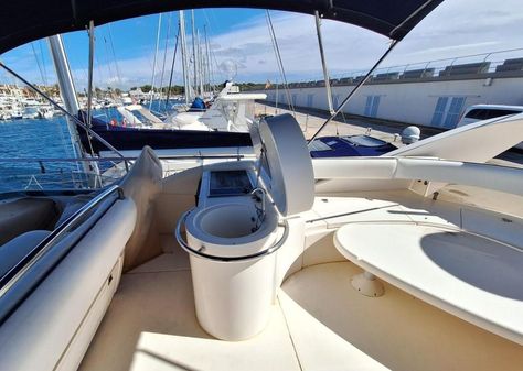 Fairline PHANTOM-46 image