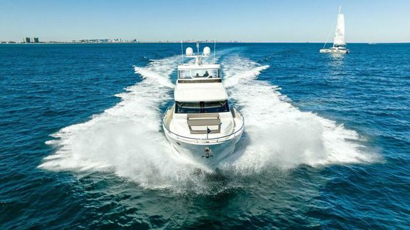 Ocean Alexander 70E Motoryacht image