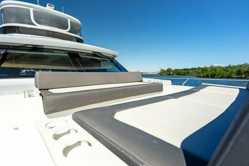 Ocean Alexander 70E Motoryacht image