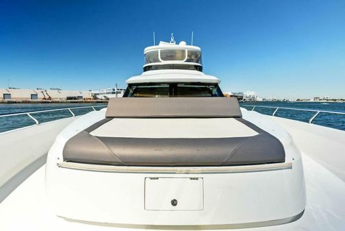 Ocean Alexander 70E Motoryacht image