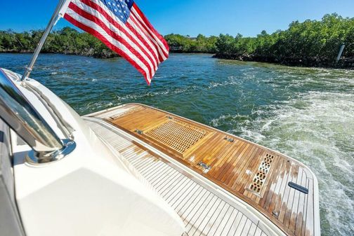 Ocean Alexander 70E Motoryacht image