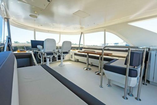 Ocean Alexander 70E Motoryacht image