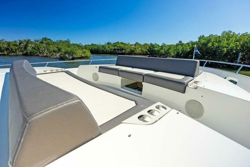 Ocean Alexander 70E Motoryacht image