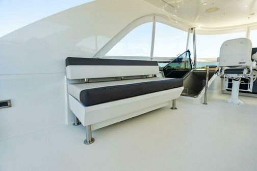 Ocean Alexander 70E Motoryacht image