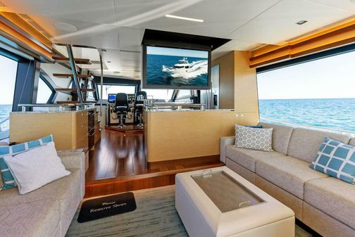 Ocean Alexander 70E Motoryacht image