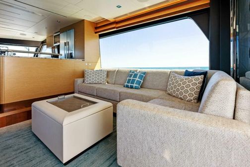 Ocean Alexander 70E Motoryacht image