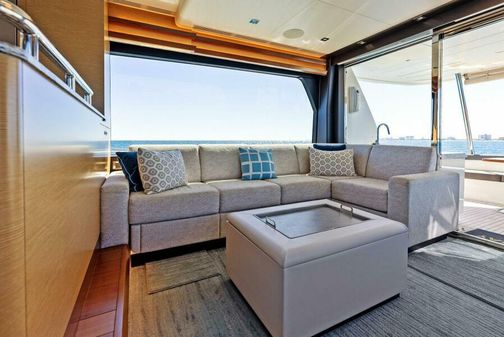 Ocean Alexander 70E Motoryacht image