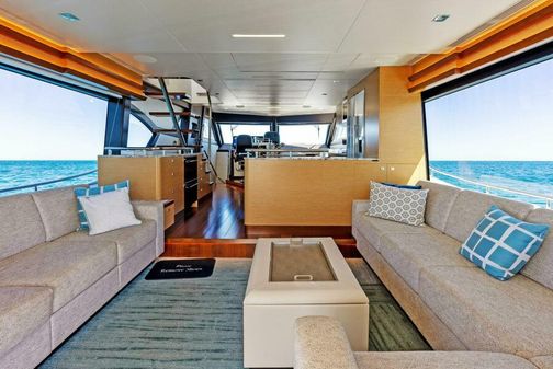 Ocean Alexander 70E Motoryacht image