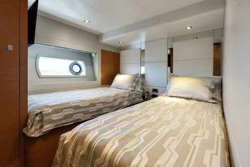 Ocean Alexander 70E Motoryacht image