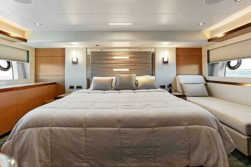 Ocean Alexander 70E Motoryacht image