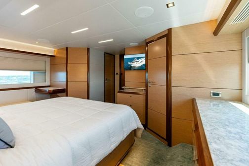 Ocean Alexander 70E Motoryacht image