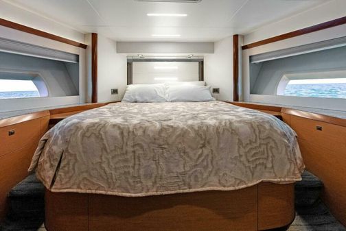 Ocean Alexander 70E Motoryacht image