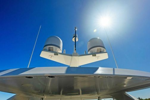 Ocean Alexander 70E Motoryacht image