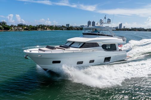 Ocean Alexander 70E Motoryacht image