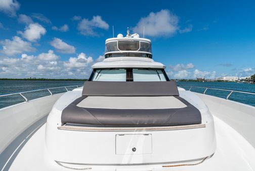 Ocean Alexander 70E Motoryacht image