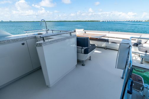 Ocean Alexander 70E Motoryacht image