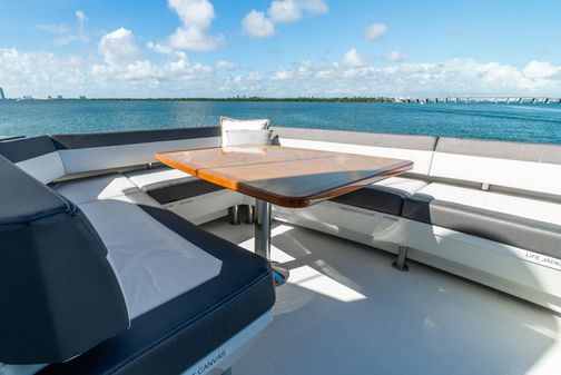 Ocean Alexander 70E Motoryacht image