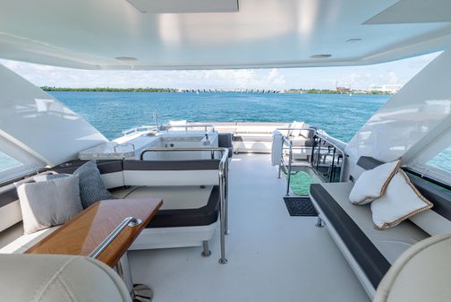 Ocean Alexander 70E Motoryacht image