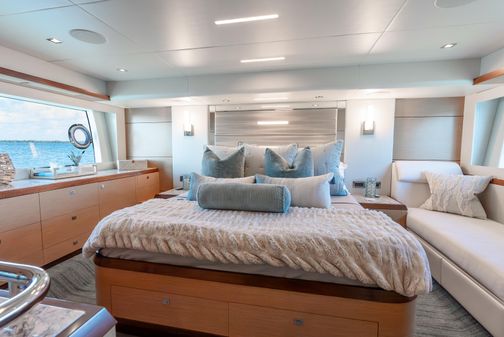 Ocean Alexander 70E Motoryacht image