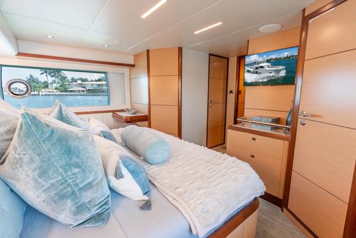 Ocean Alexander 70E Motoryacht image